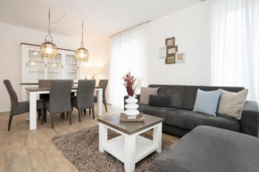 KellenHus Wohnung 4, Kellenhusen